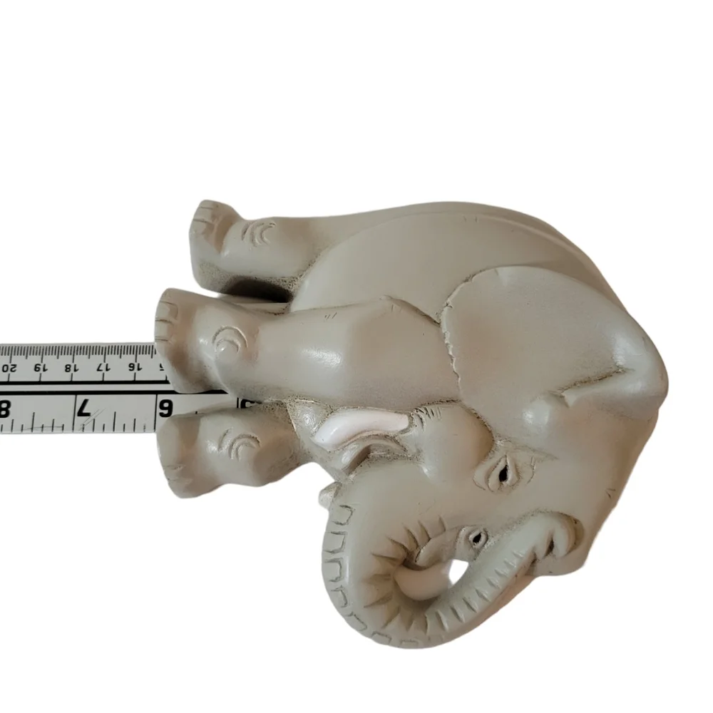 Burwood Products Zoo Animals 1995